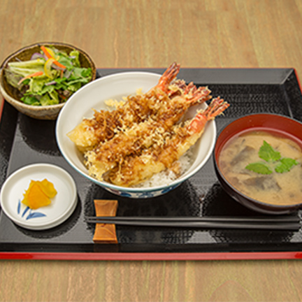 お食事メニュー