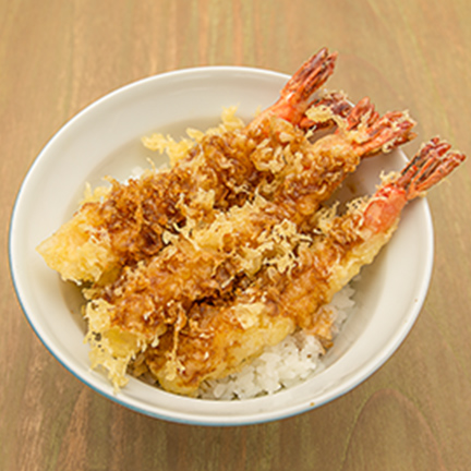 お食事メニュー