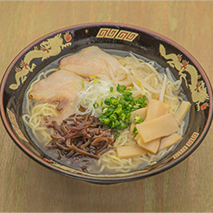 お食事メニュー