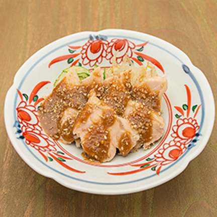 お食事メニュー