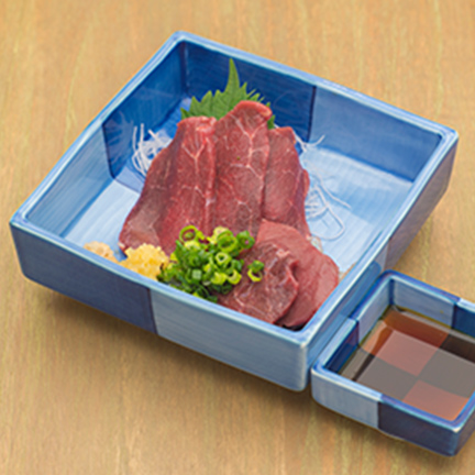 お食事メニュー