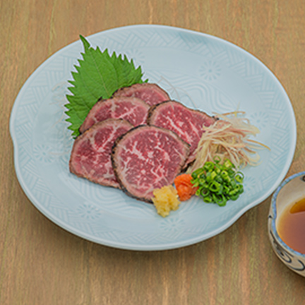 お食事メニュー