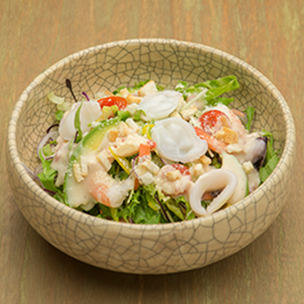 お食事メニュー